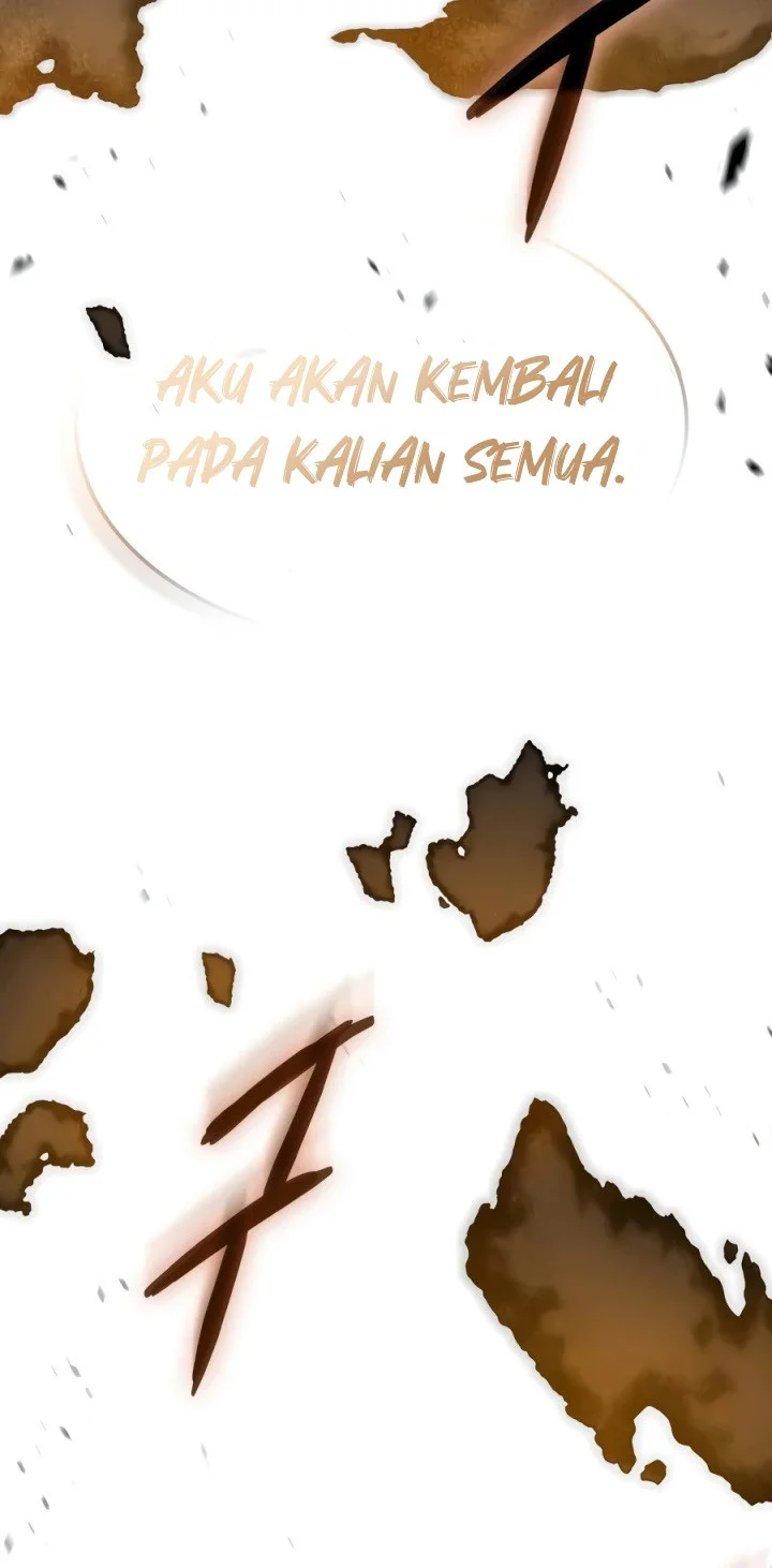 The Last Adventurer Chapter 120 Gambar 20