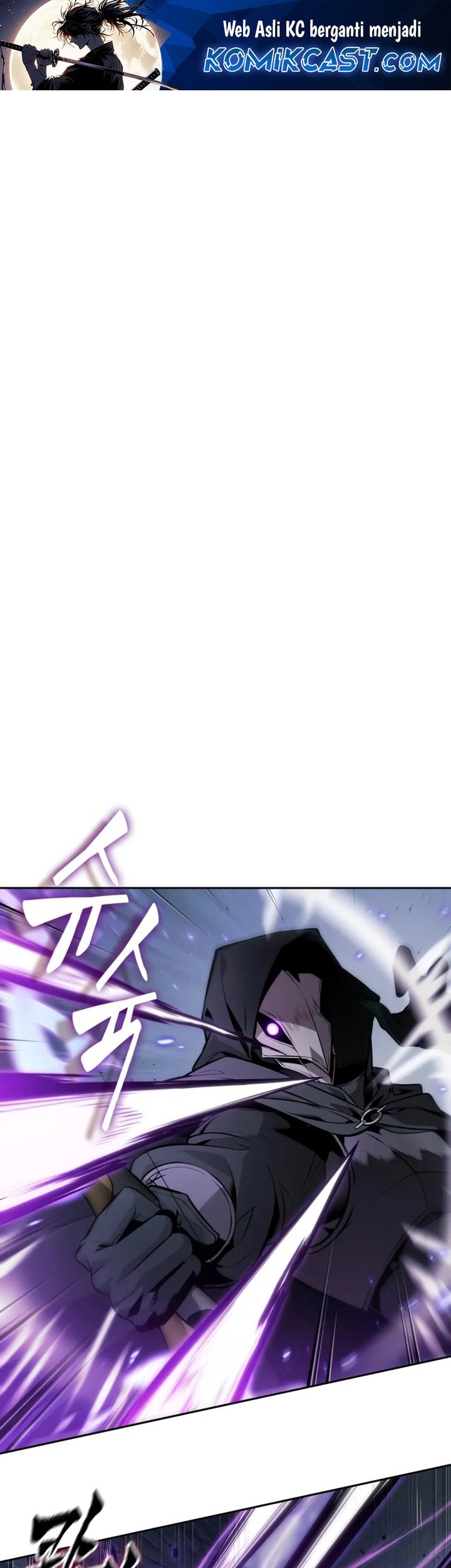 Baca Manhwa The Last Adventurer Chapter 67 Gambar 2