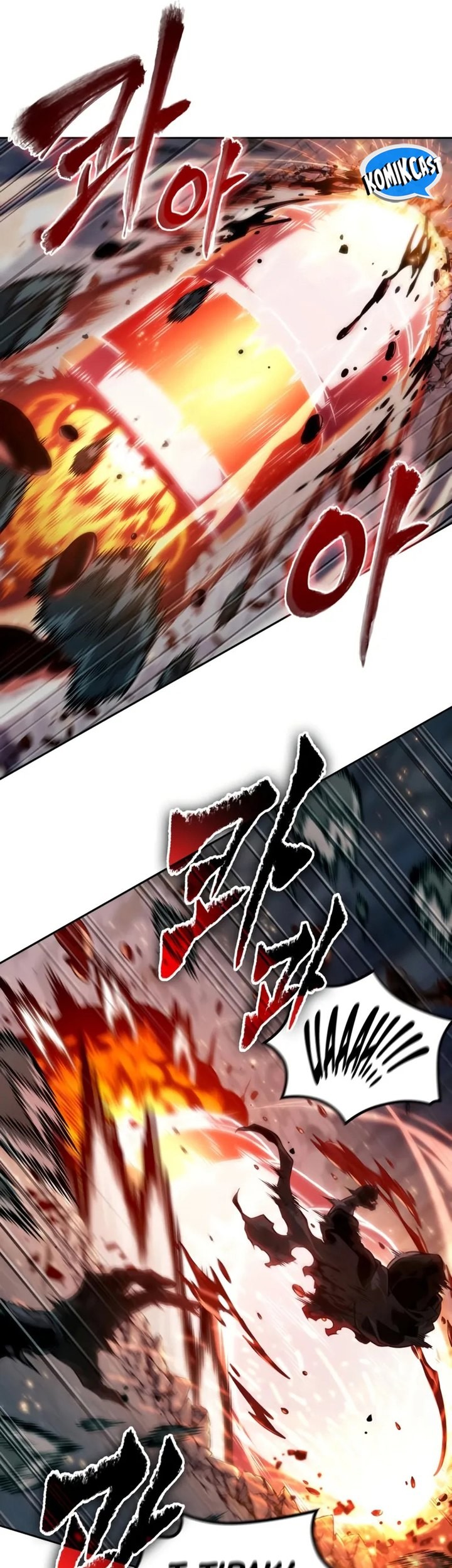 The Last Adventurer Chapter 67 Gambar 69