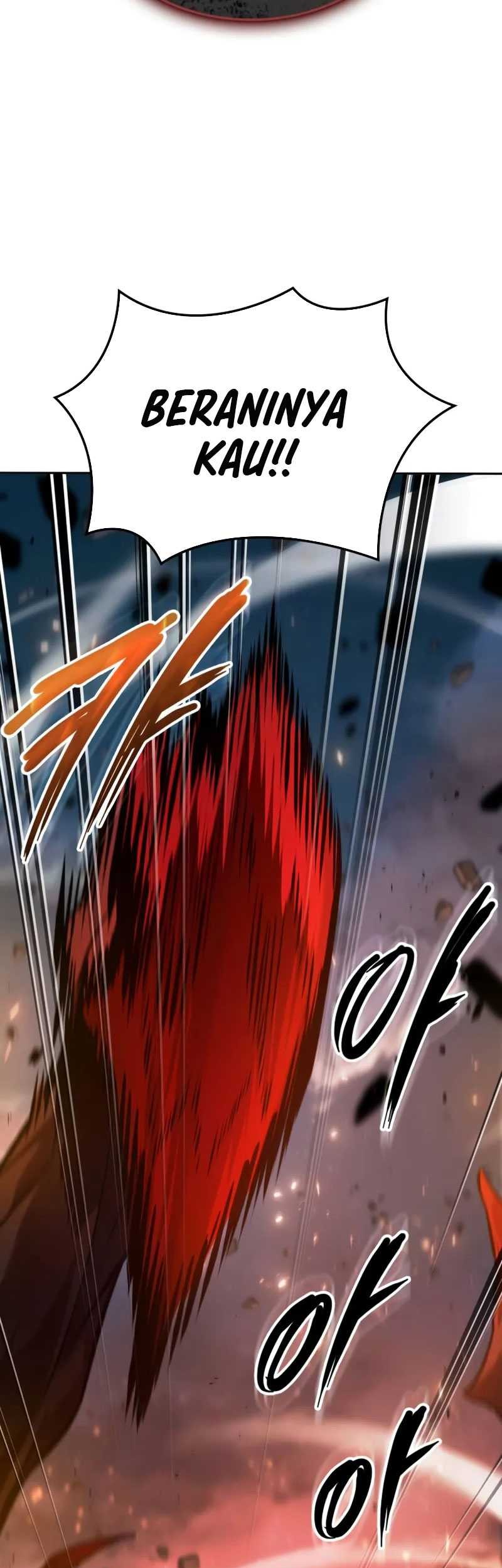 The Last Adventurer Chapter 69 Gambar 18