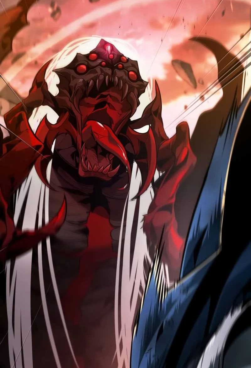 The Last Adventurer Chapter 69 Gambar 19