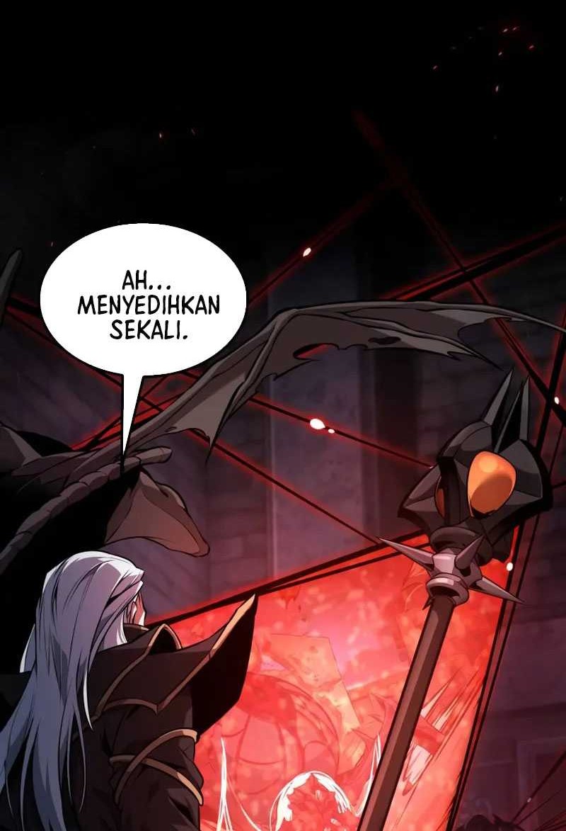 The Last Adventurer Chapter 69 Gambar 23