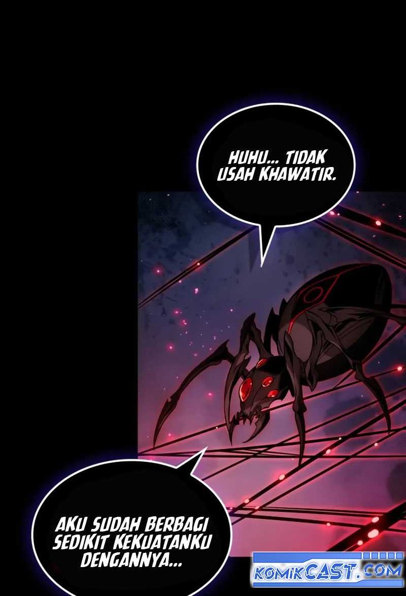 The Last Adventurer Chapter 69 Gambar 25