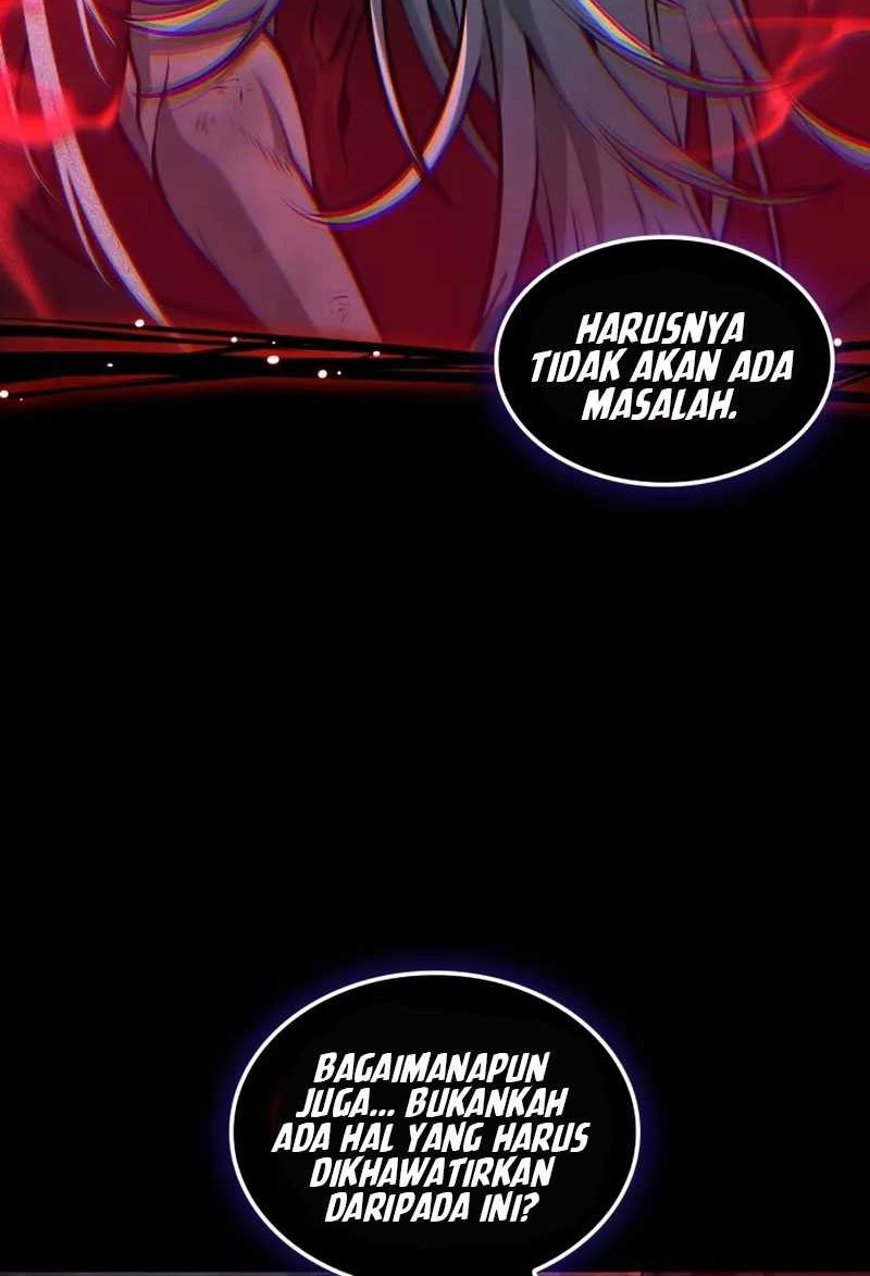 The Last Adventurer Chapter 69 Gambar 27