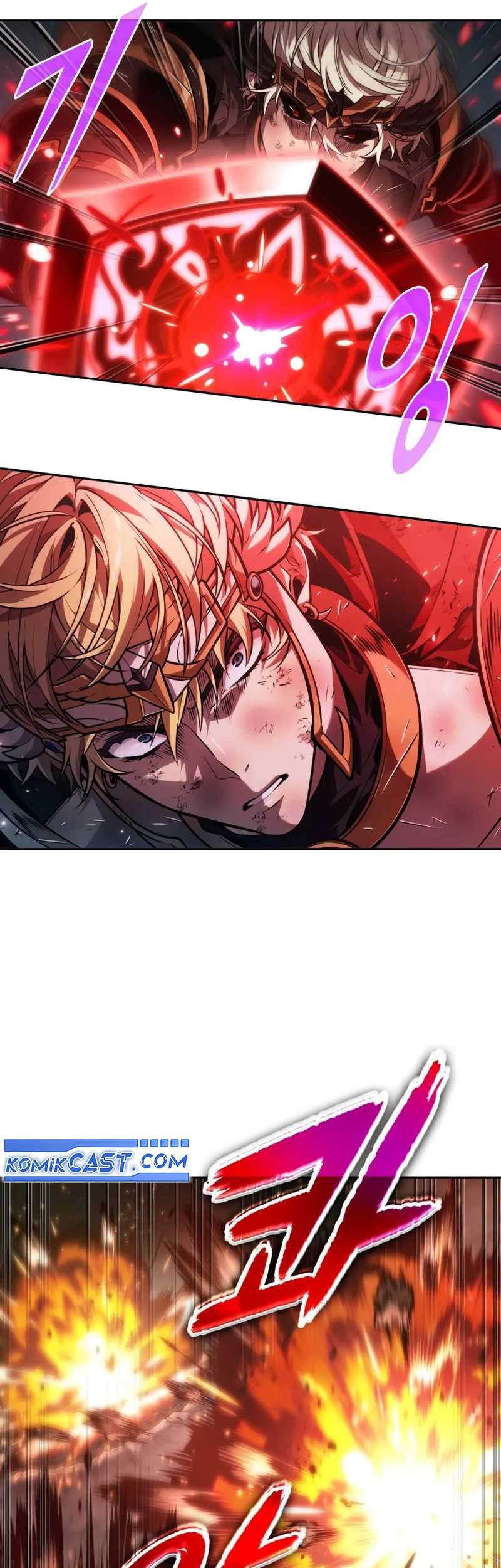 The Last Adventurer Chapter 69 Gambar 30