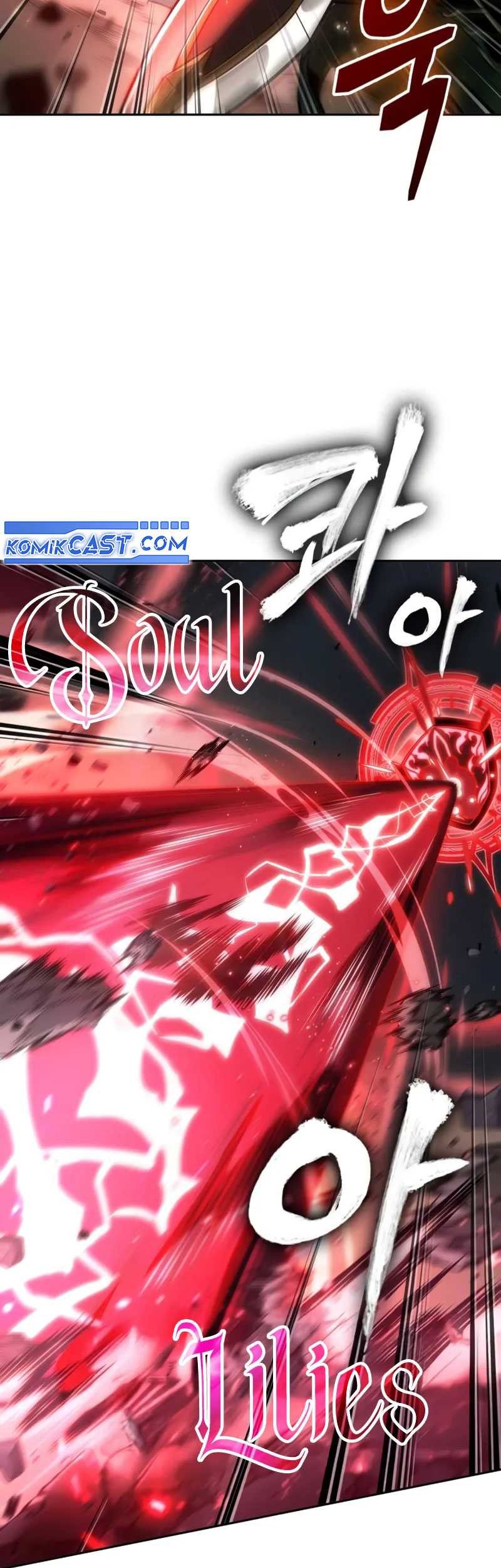 The Last Adventurer Chapter 69 Gambar 34