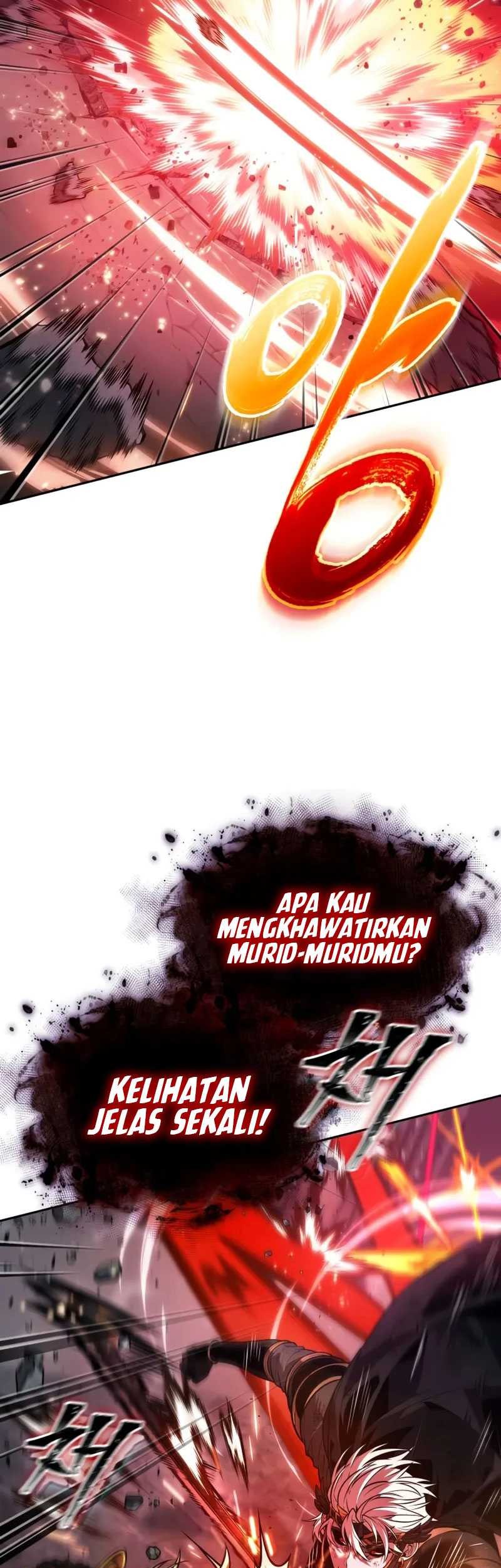 The Last Adventurer Chapter 69 Gambar 36