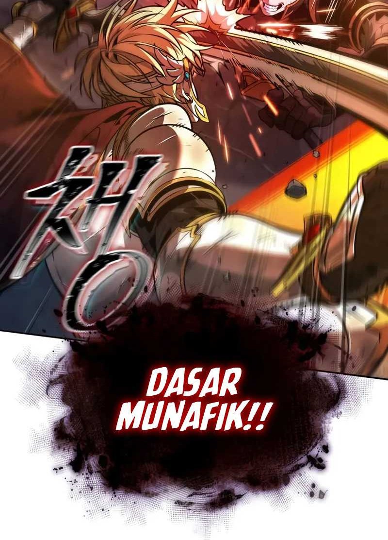 The Last Adventurer Chapter 69 Gambar 37