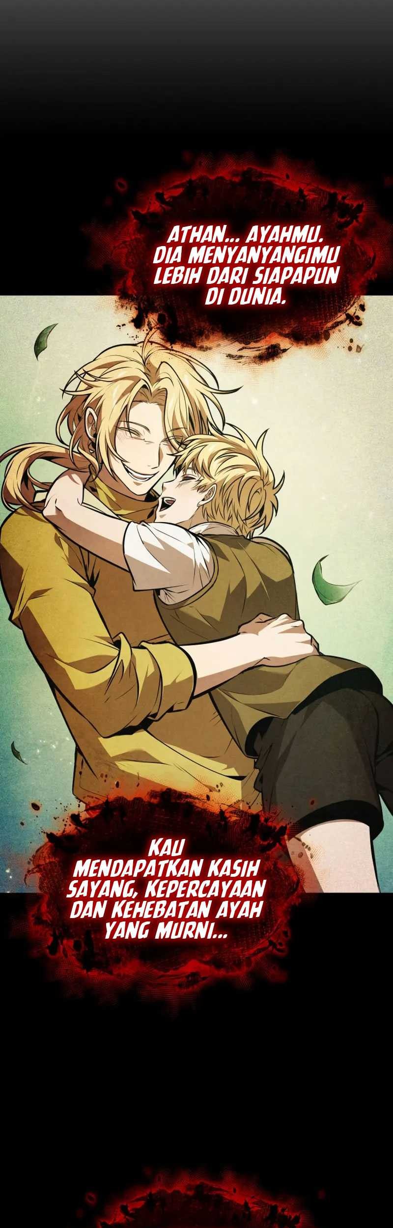 The Last Adventurer Chapter 69 Gambar 42