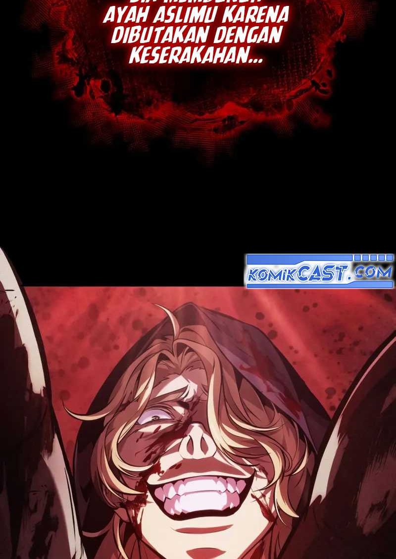 The Last Adventurer Chapter 69 Gambar 45