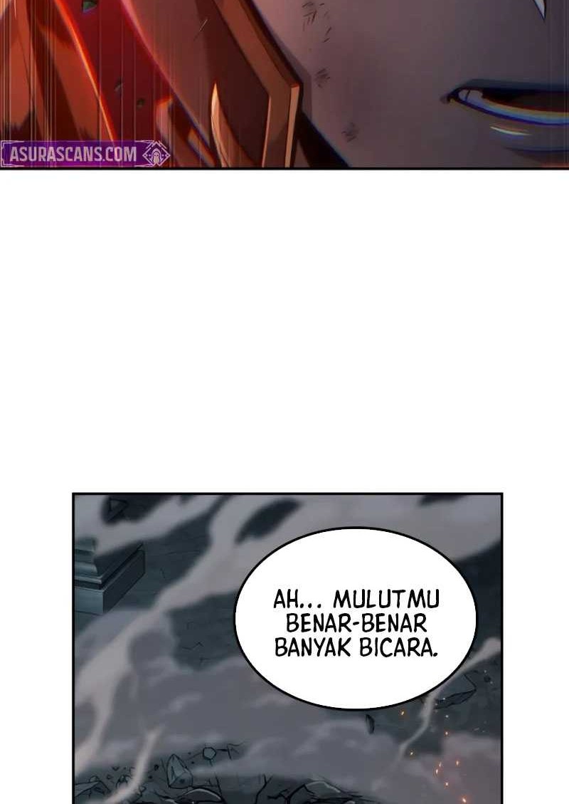 The Last Adventurer Chapter 69 Gambar 53