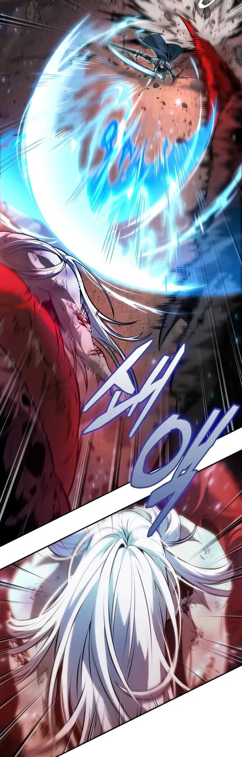 The Last Adventurer Chapter 69 Gambar 6