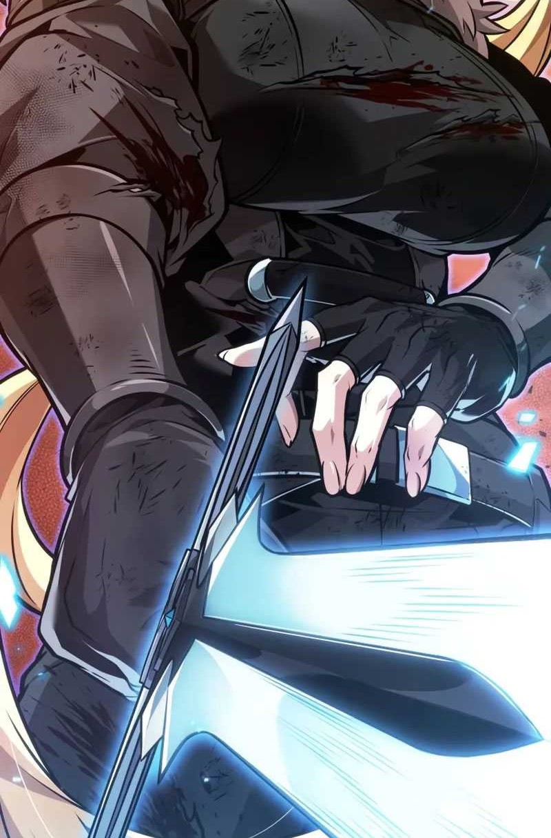 The Last Adventurer Chapter 69 Gambar 13