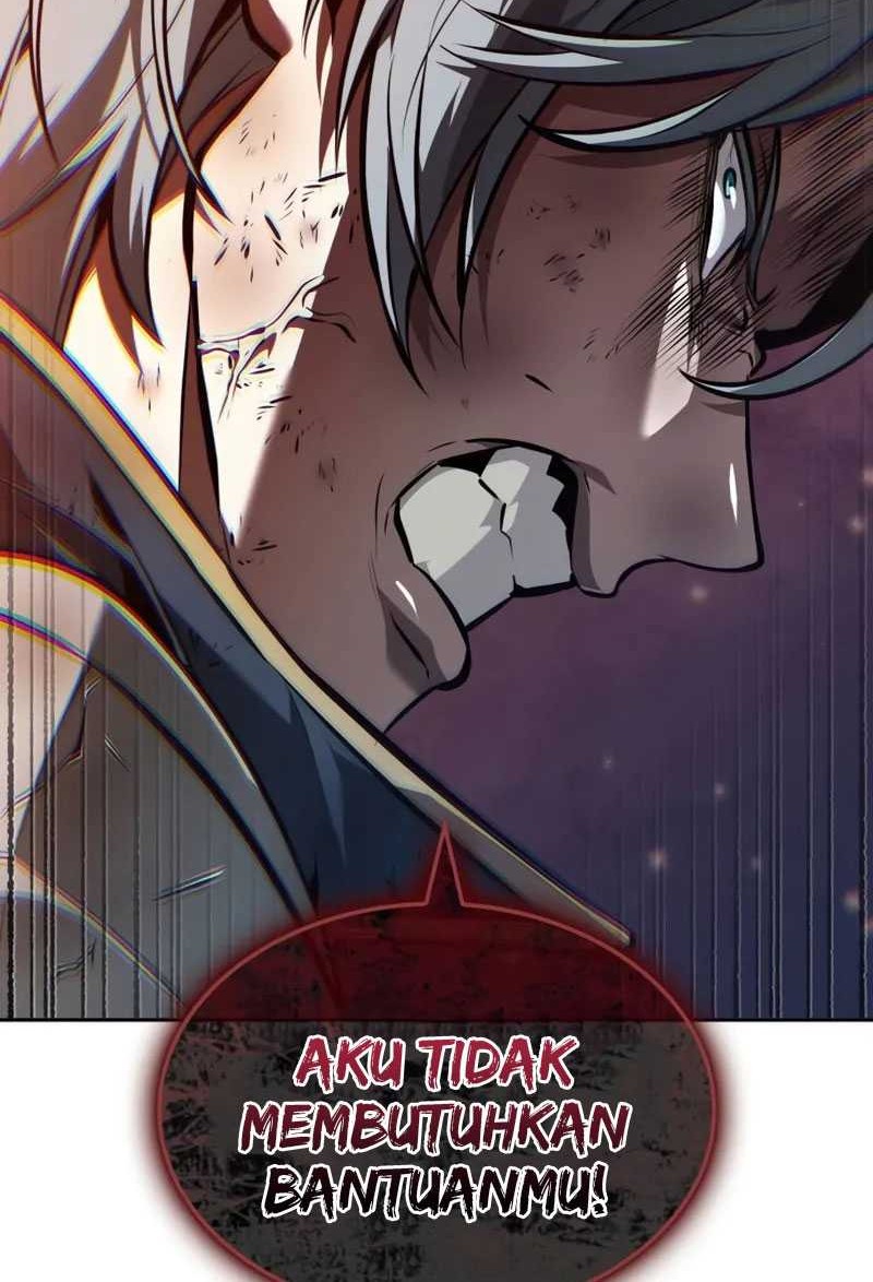 The Last Adventurer Chapter 69 Gambar 17