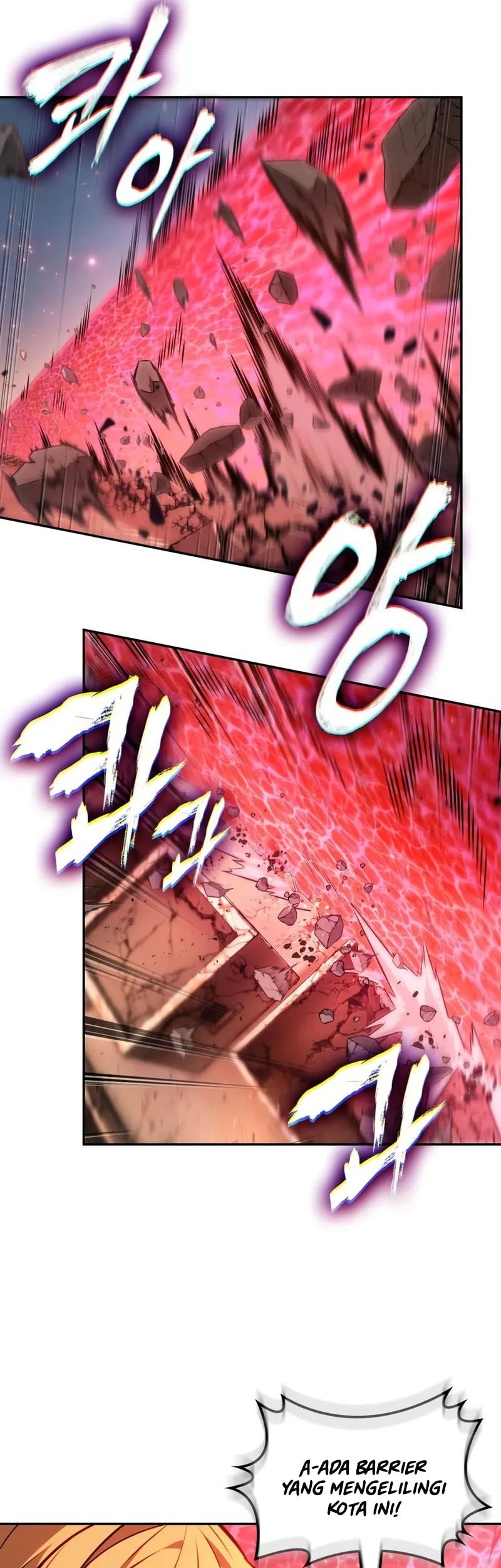 The Last Adventurer Chapter 71 Gambar 26