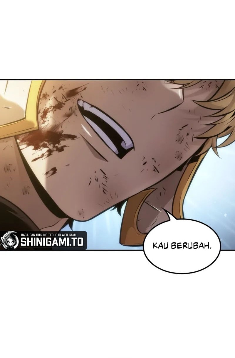 The Last Adventurer Chapter 74 Gambar 65