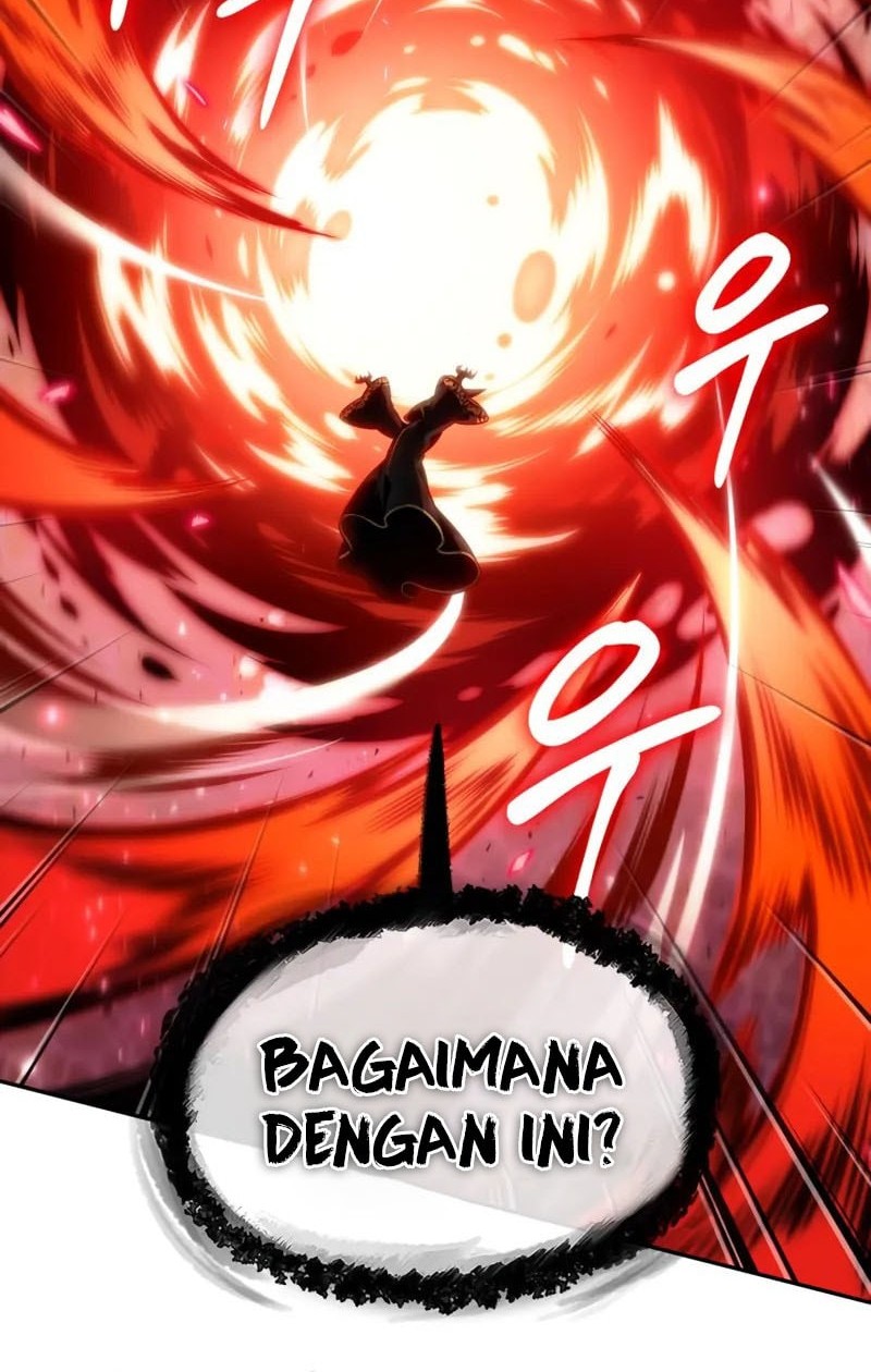 The Last Adventurer Chapter 74 Gambar 33