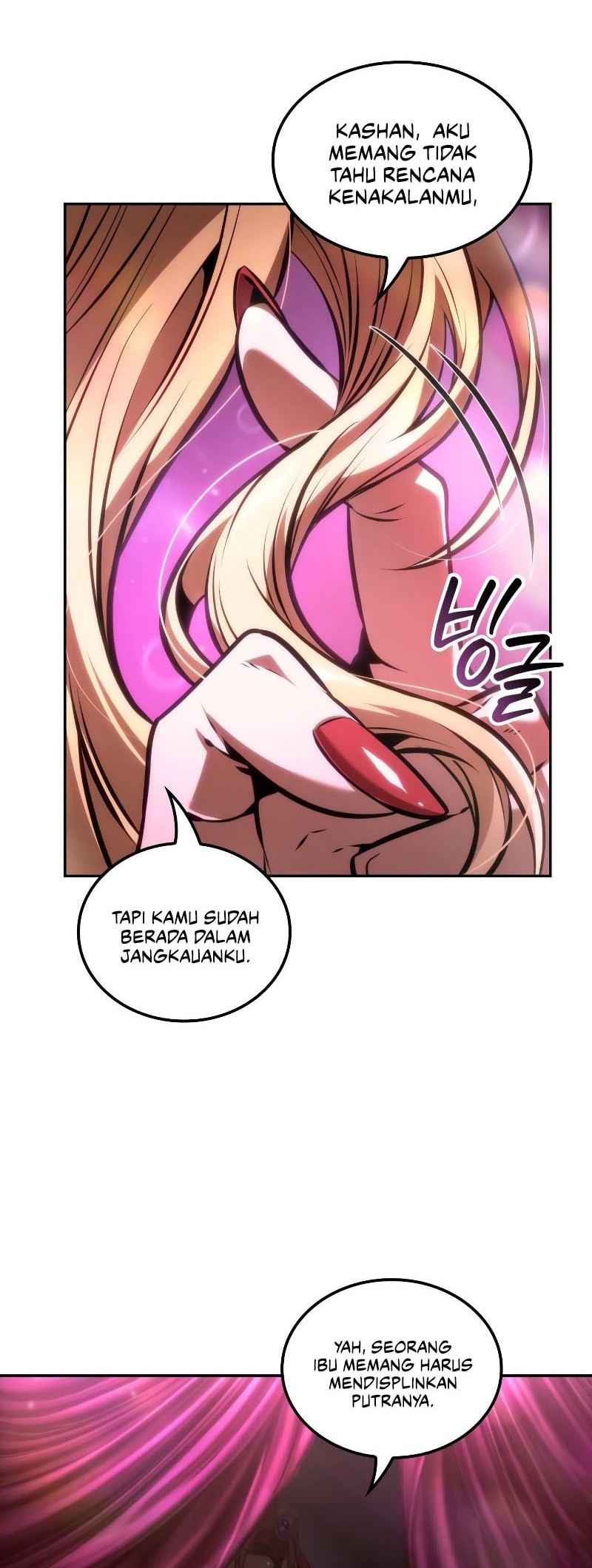 The Last Adventurer Chapter 82 Gambar 45