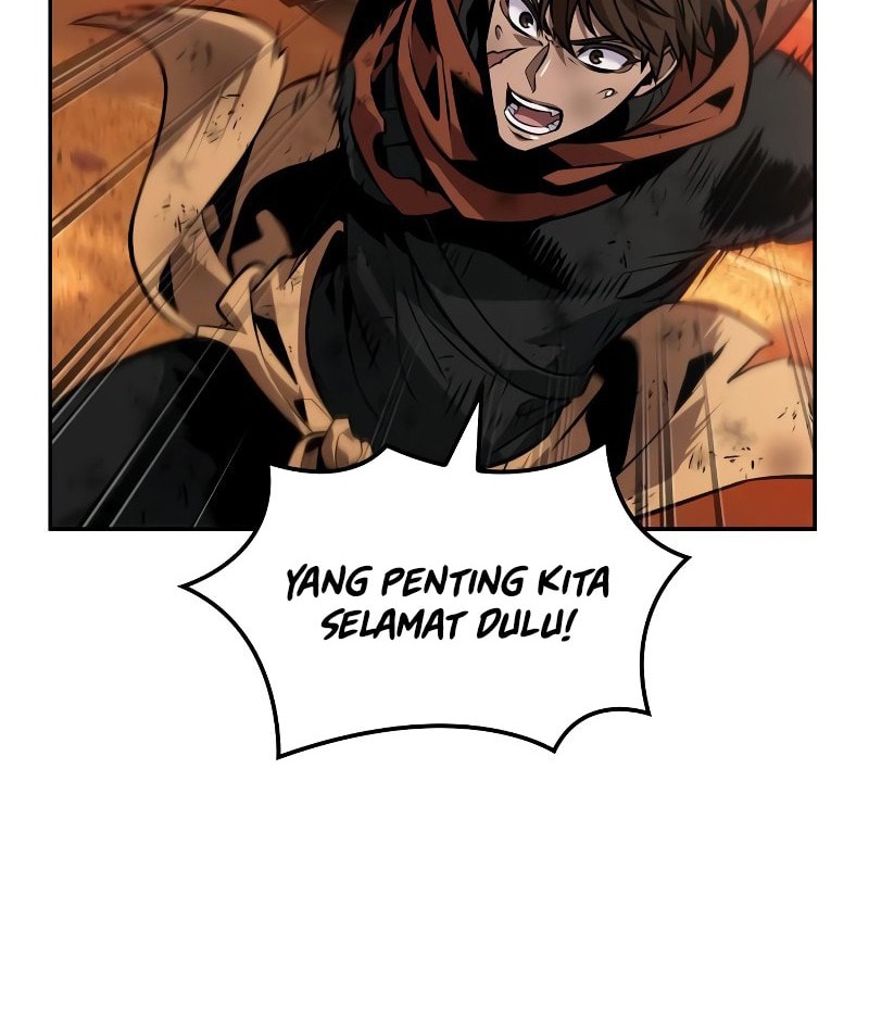 The Last Adventurer Chapter 84 Gambar 17