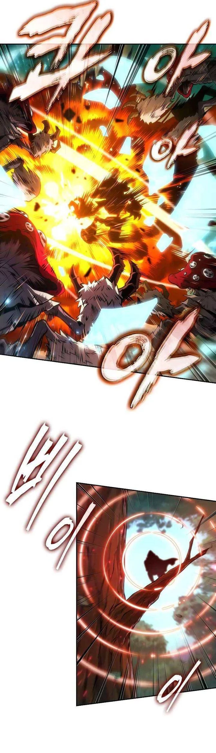 The Last Adventurer Chapter 89 Gambar 18