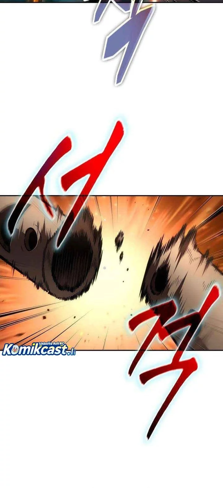 The Last Adventurer Chapter 89 Gambar 29