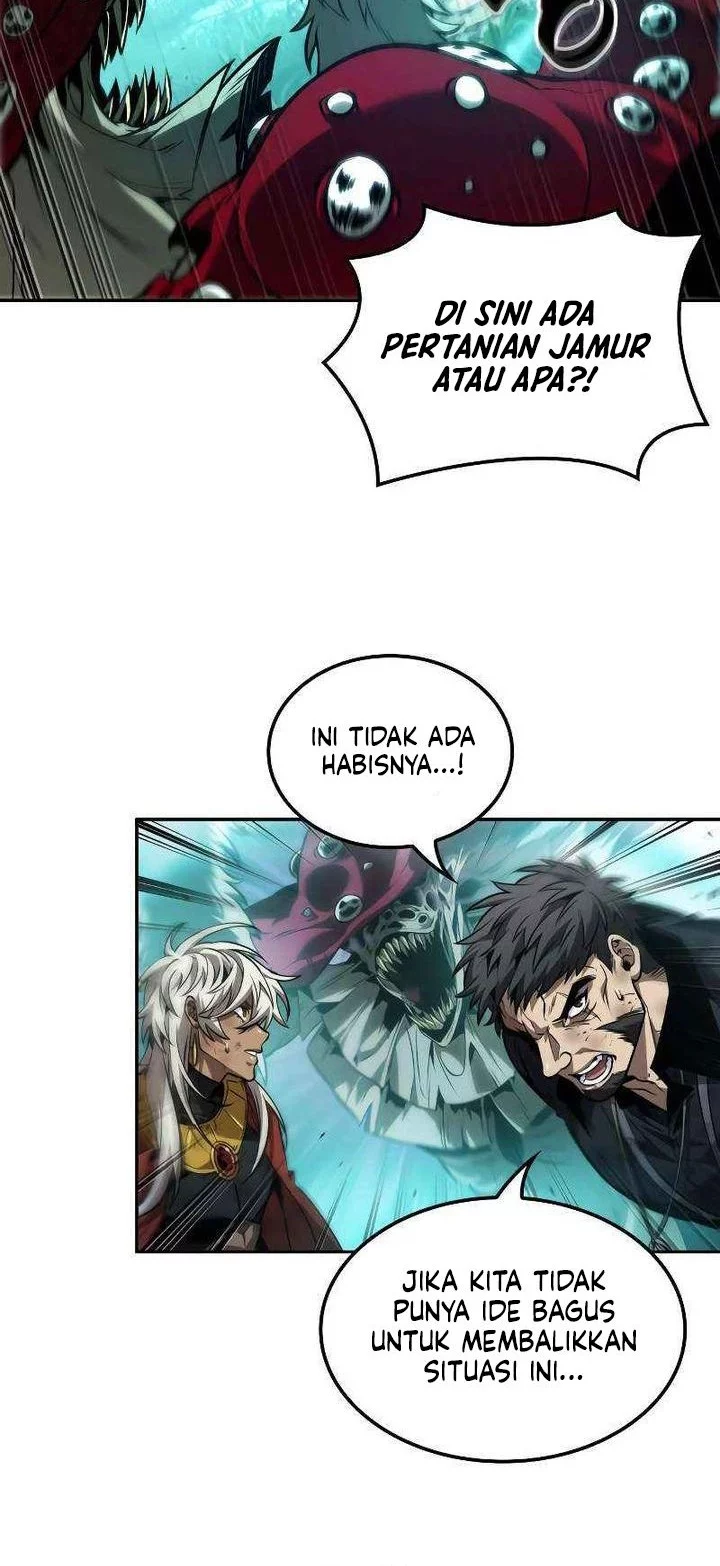 The Last Adventurer Chapter 89 Gambar 15