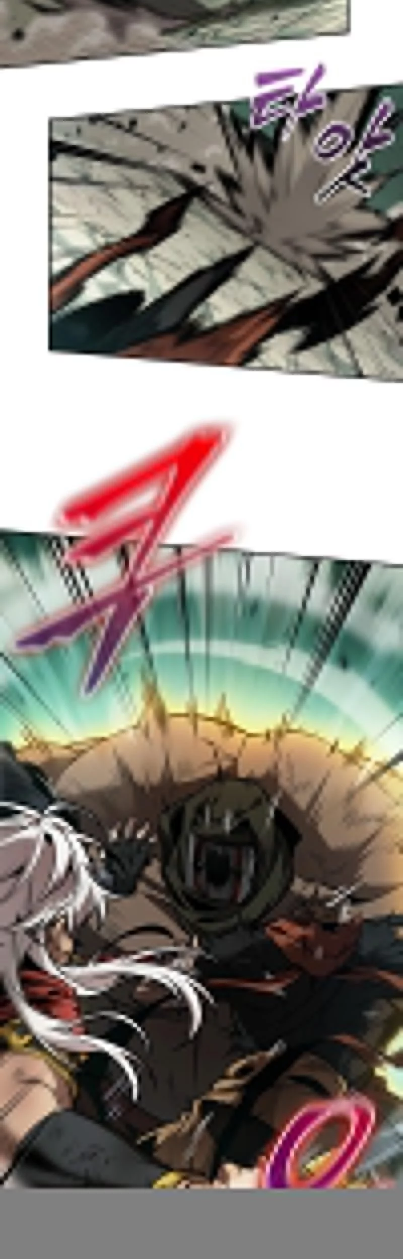 The Last Adventurer Chapter 90 Gambar 40