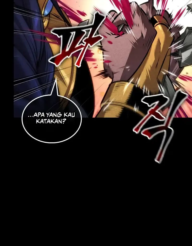 The Last Adventurer Chapter 90 Gambar 12