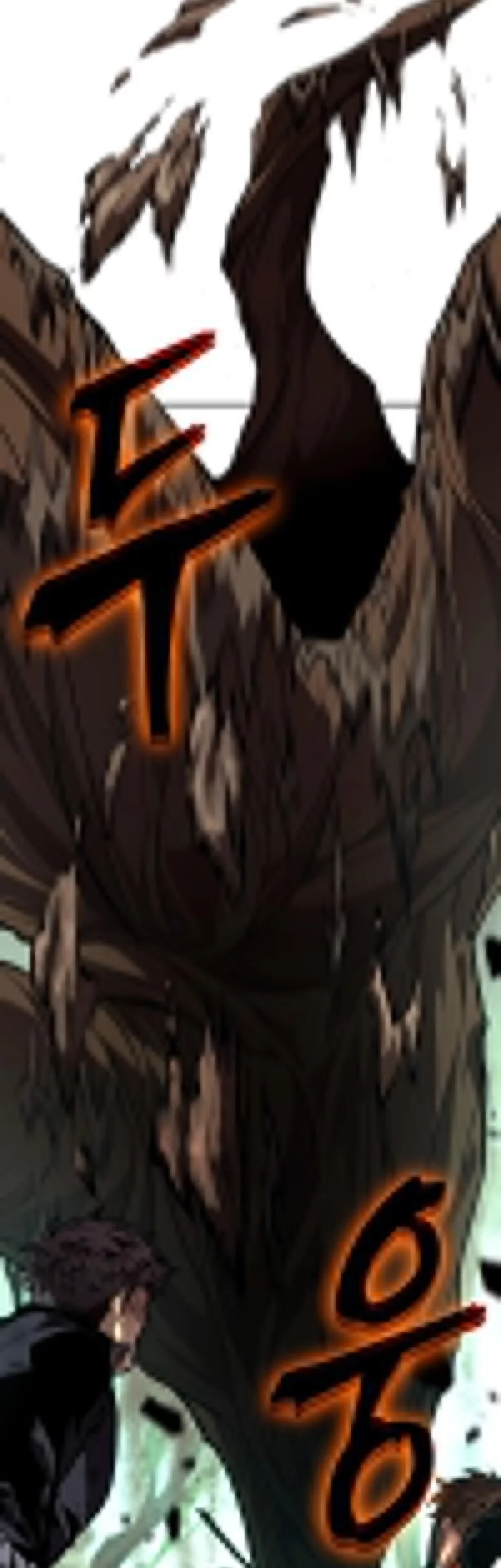 The Last Adventurer Chapter 90 Gambar 31