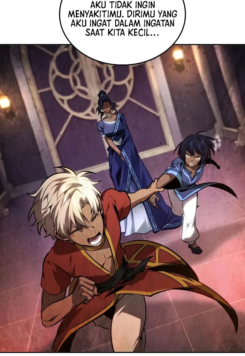 The Last Adventurer Chapter 91 Gambar 26