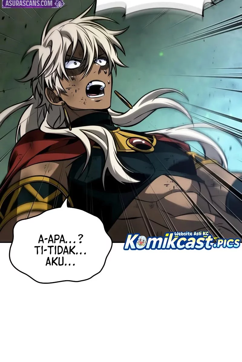 The Last Adventurer Chapter 91 Gambar 32