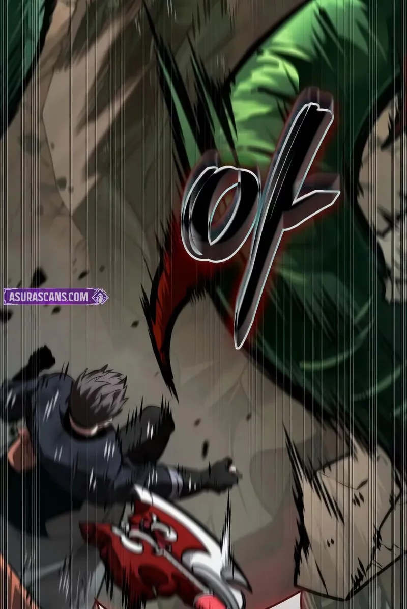 The Last Adventurer Chapter 91 Gambar 38