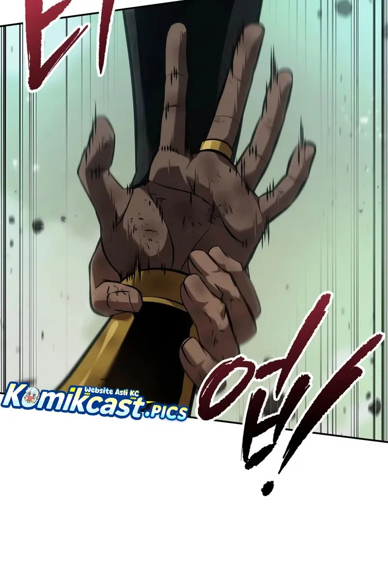 The Last Adventurer Chapter 91 Gambar 40