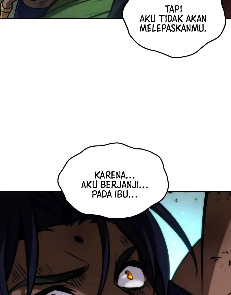 The Last Adventurer Chapter 91 Gambar 50