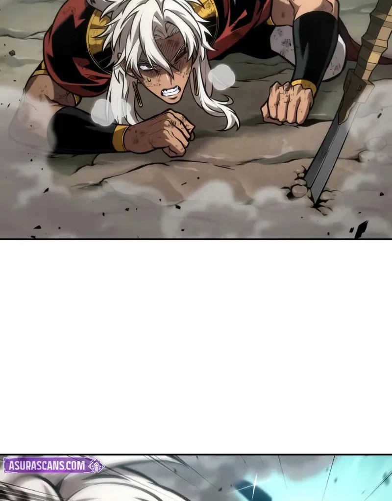 The Last Adventurer Chapter 91 Gambar 54