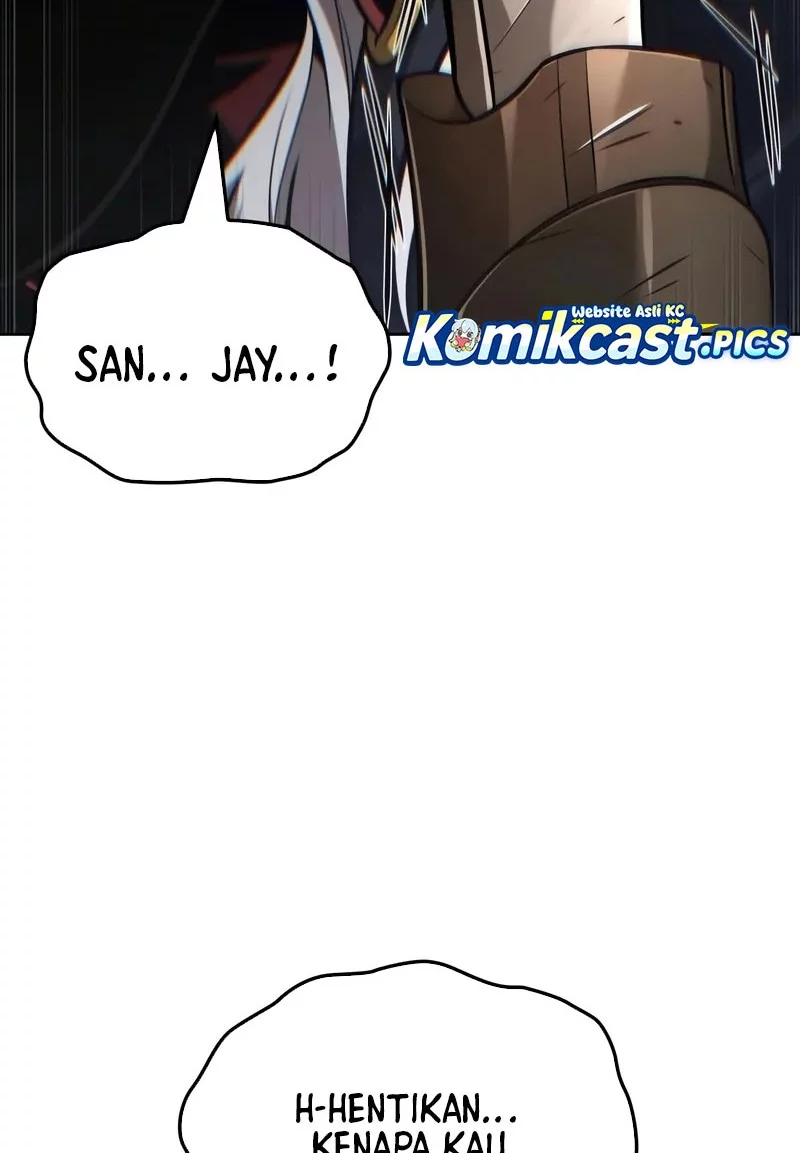 The Last Adventurer Chapter 91 Gambar 58