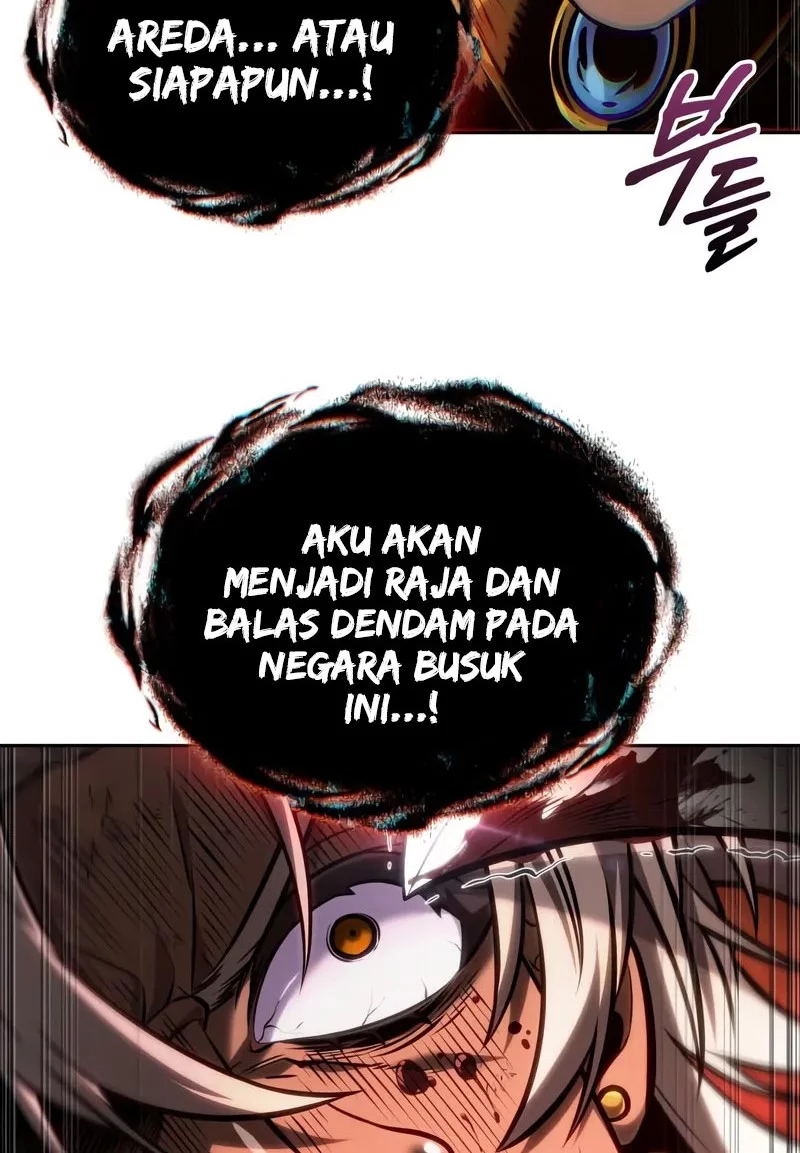 The Last Adventurer Chapter 91 Gambar 60