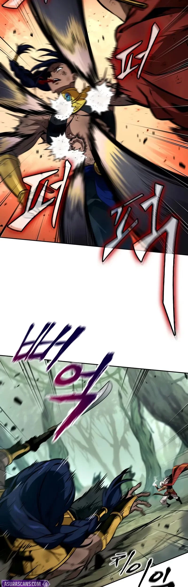 The Last Adventurer Chapter 91 Gambar 11
