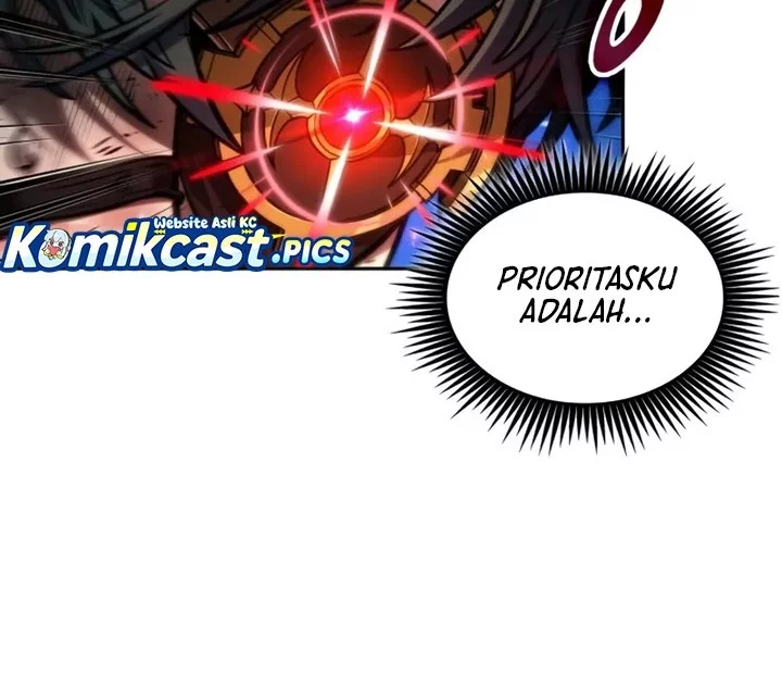 Baca Manhwa The Last Adventurer Chapter 92 Gambar 2