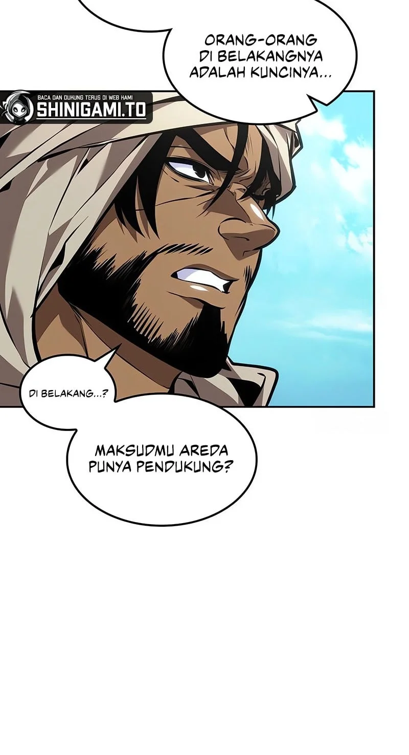The Last Adventurer Chapter 95 Gambar 38
