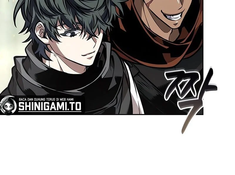 The Last Adventurer Chapter 96 Gambar 6