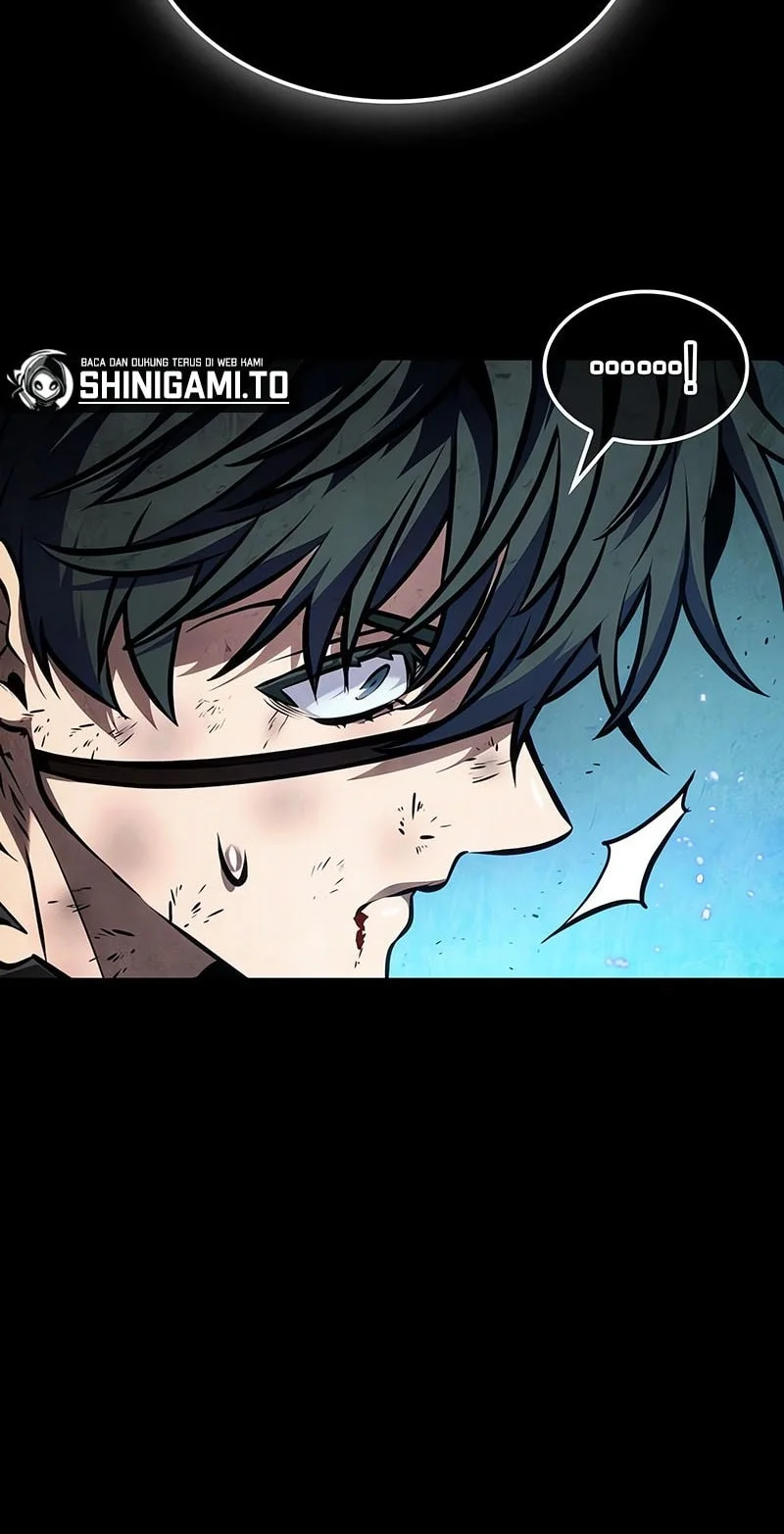 The Last Adventurer Chapter 96 Gambar 26