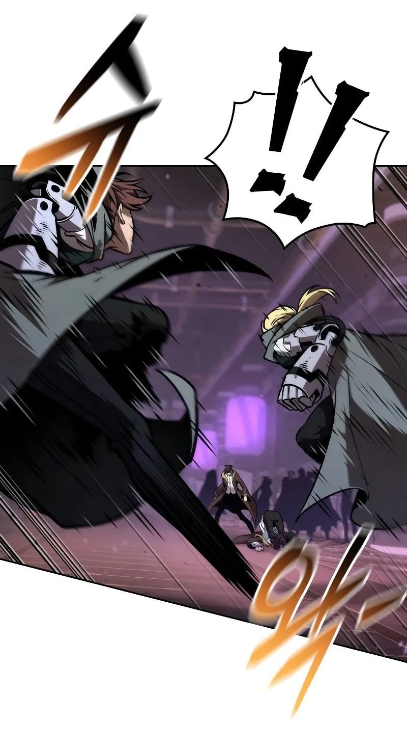 The Last Adventurer Chapter 97 Gambar 33