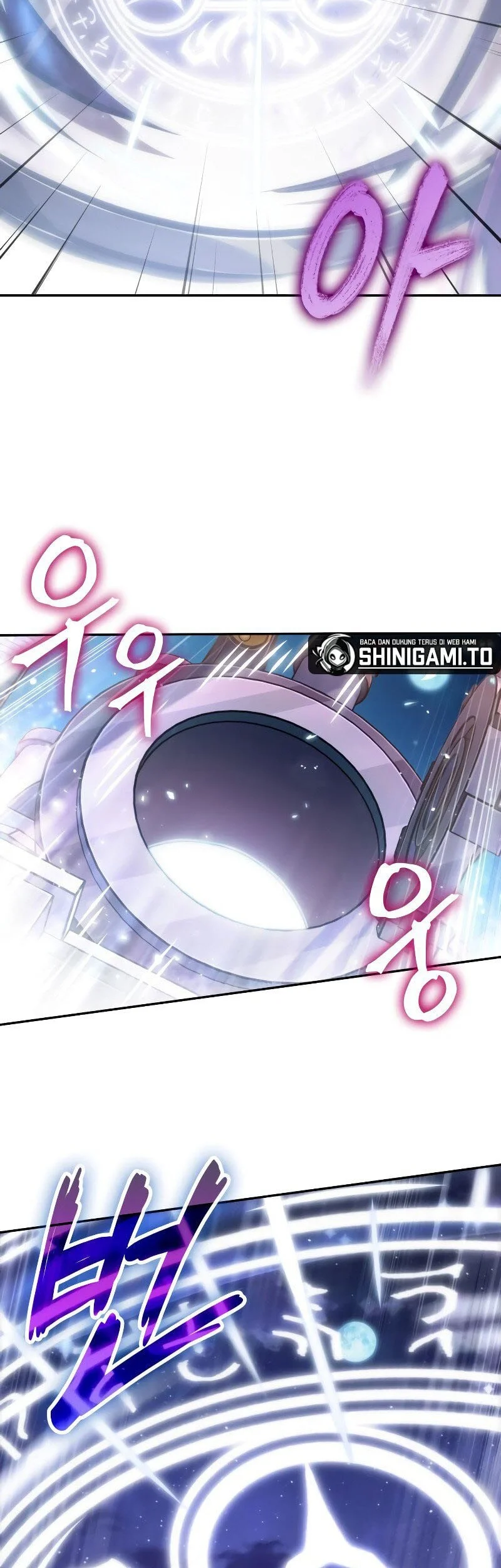 The Last Adventurer Chapter 98 Gambar 40