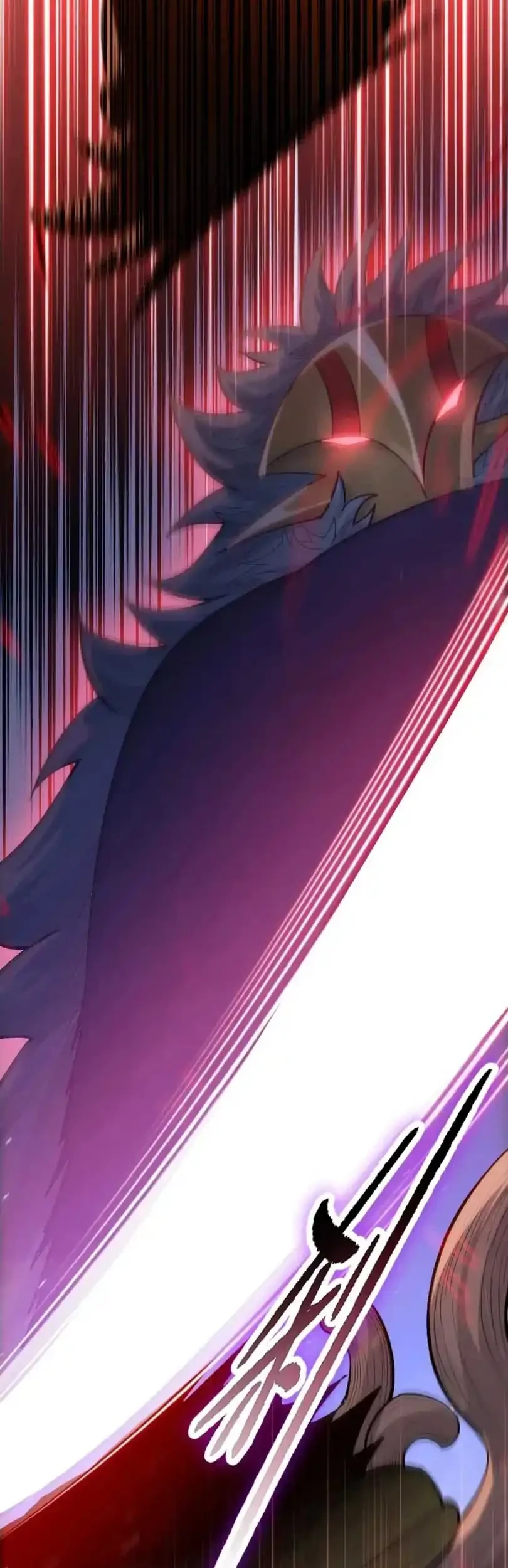 The Last All-Knowing Man Collected Trillions of Stuff from Day One Chapter 100 Gambar 12