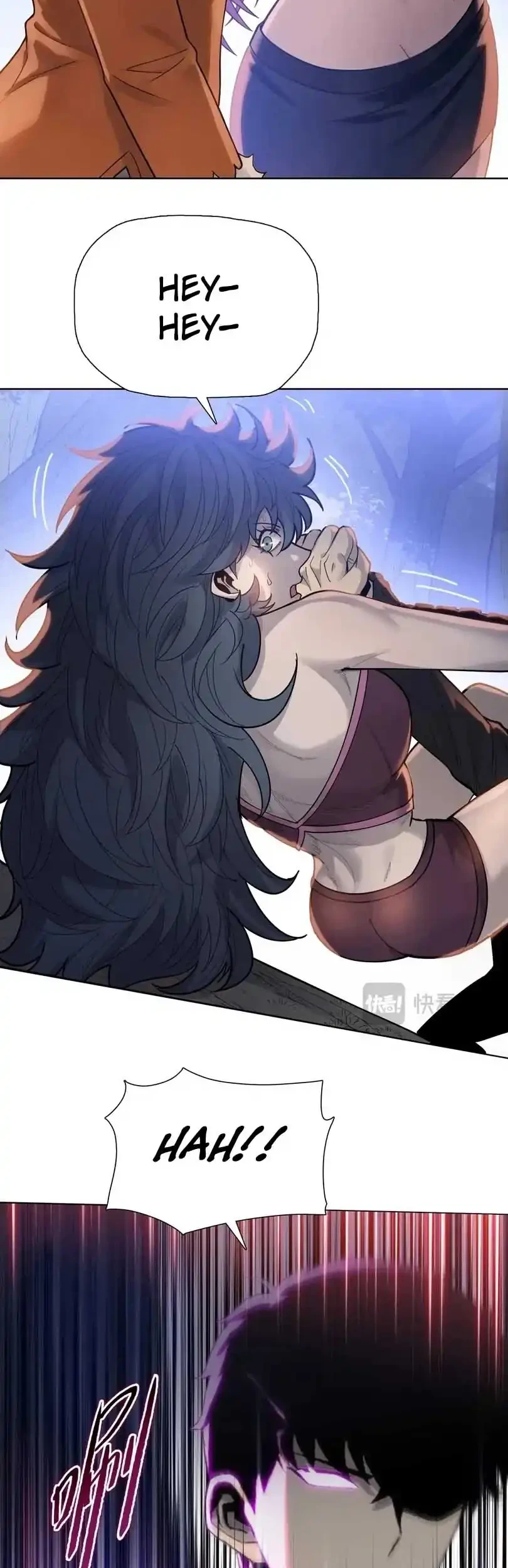 The Last All-Knowing Man Collected Trillions of Stuff from Day One Chapter 100 Gambar 32