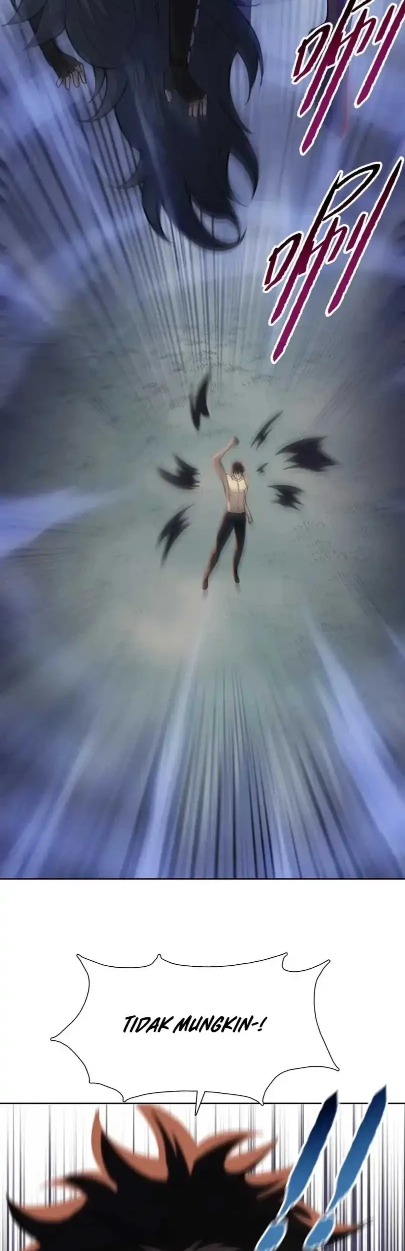 The Last All-Knowing Man Collected Trillions of Stuff from Day One Chapter 100 Gambar 34