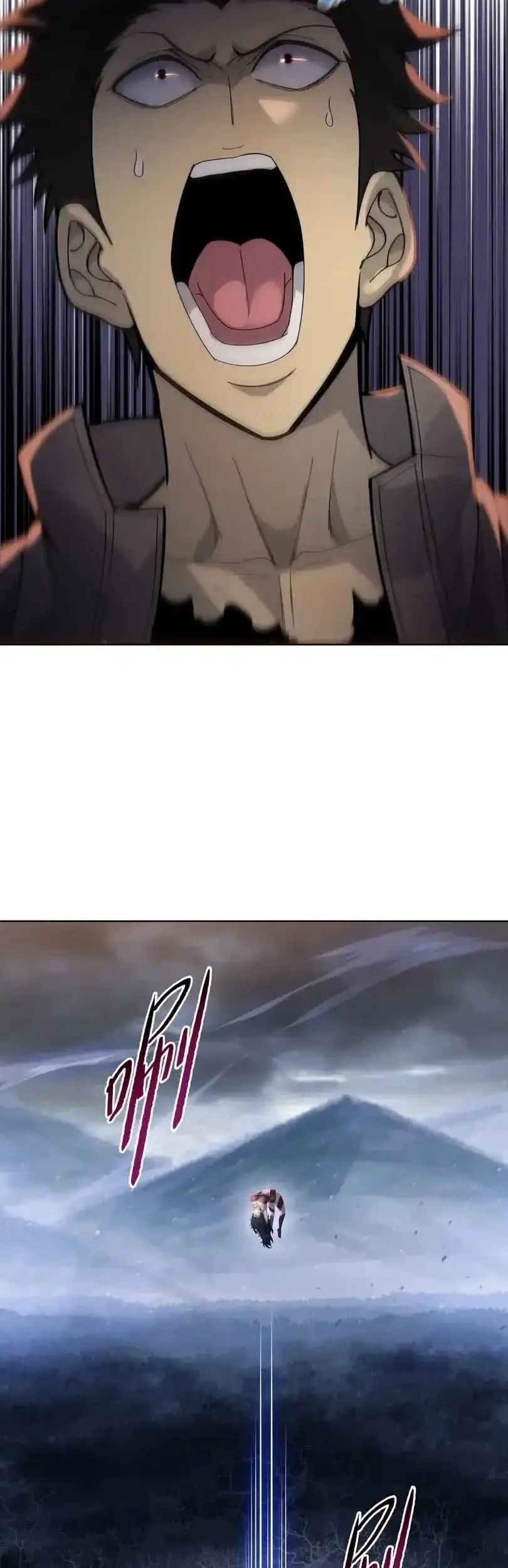 The Last All-Knowing Man Collected Trillions of Stuff from Day One Chapter 100 Gambar 35