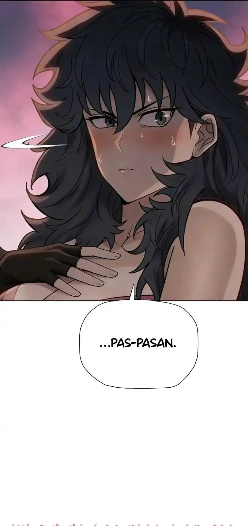 The Last All-Knowing Man Collected Trillions of Stuff from Day One Chapter 100 Gambar 38