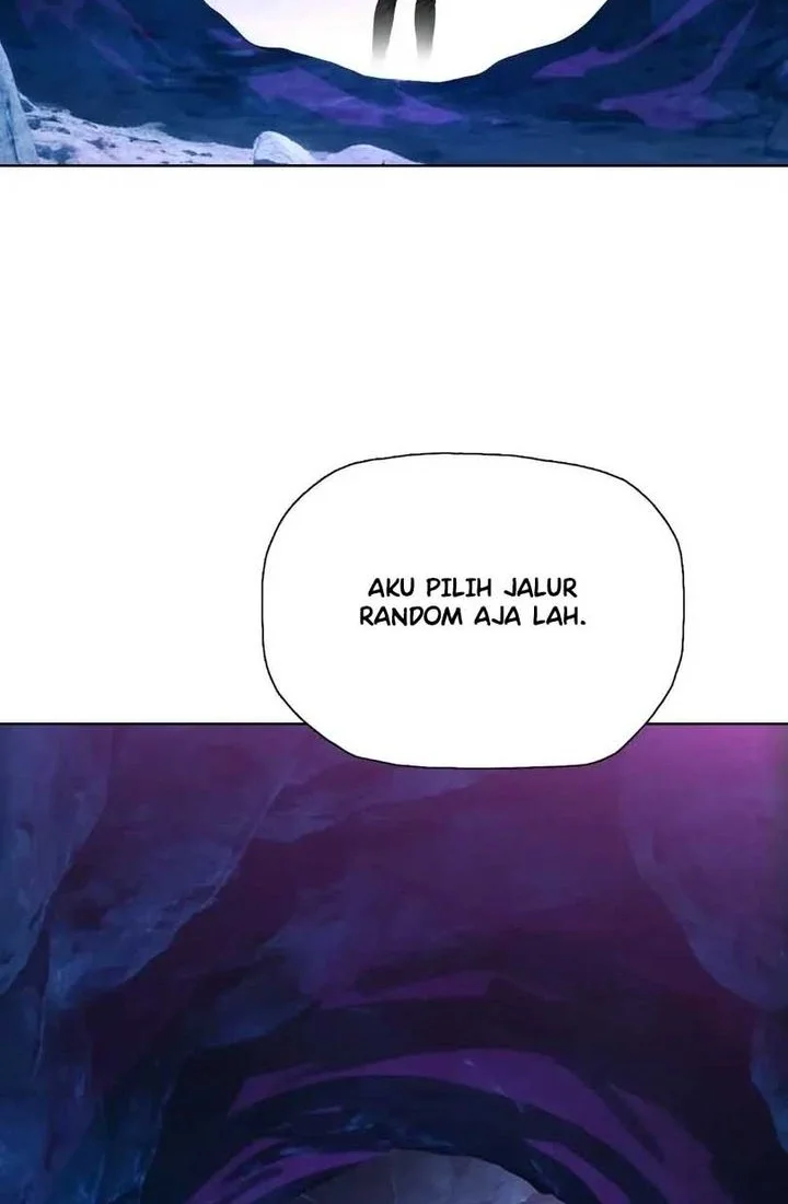 The Last All-Knowing Man Collected Trillions of Stuff from Day One Chapter 101 Gambar 19